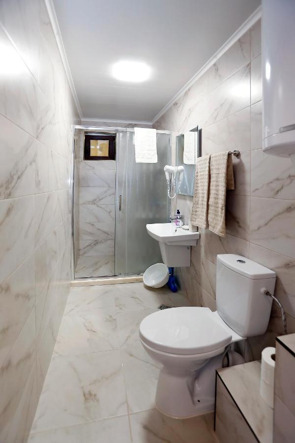 Deluxe 2 Studios City Center Burgas ภายนอก รูปภาพ